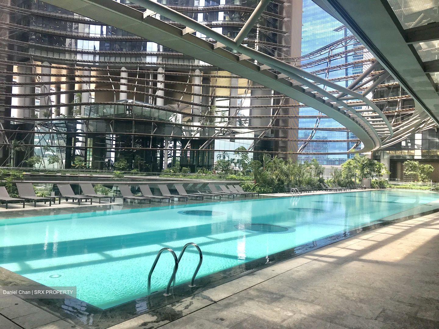 Marina One Residences (D1), Apartment #383273721